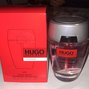 Brand new Hugo for men